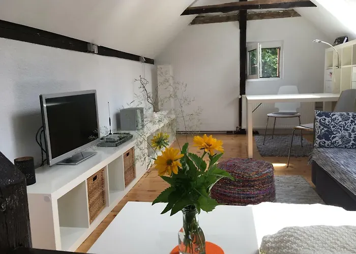 Apartman Cevennenremise Berlin