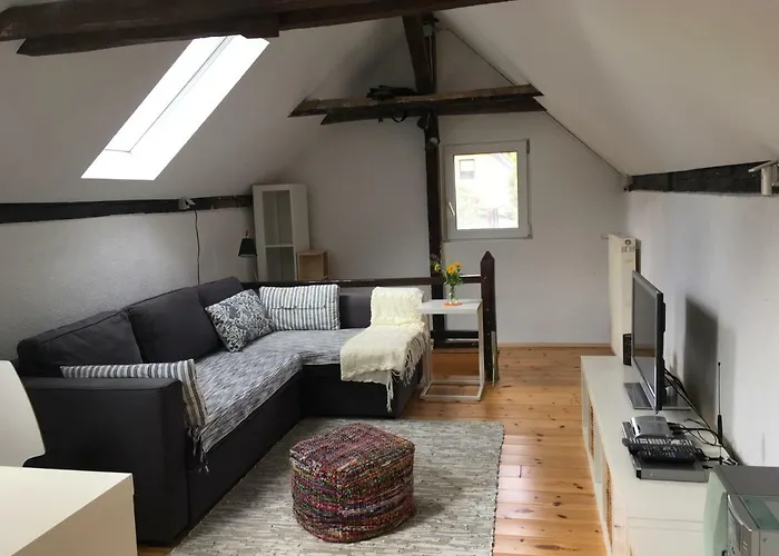 Cevennenremise Apartman Berlin