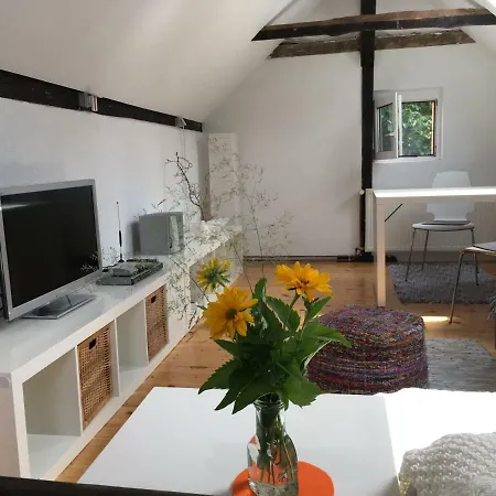 Apartamento Cevennenremise Berlín