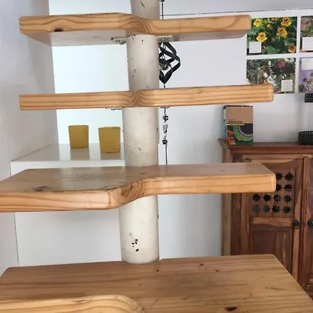 Apartamento Cevennenremise Berlín
