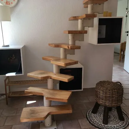 Cevennenremise * Berlino