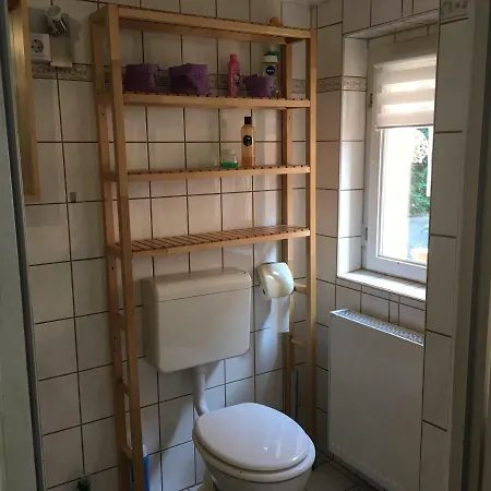 Apartamento Cevennenremise Berlín
