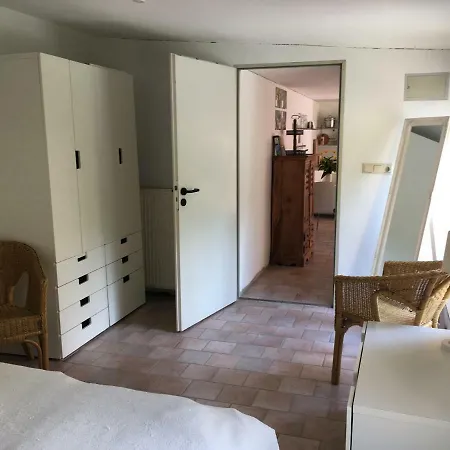 Apartamento Cevennenremise Berlín