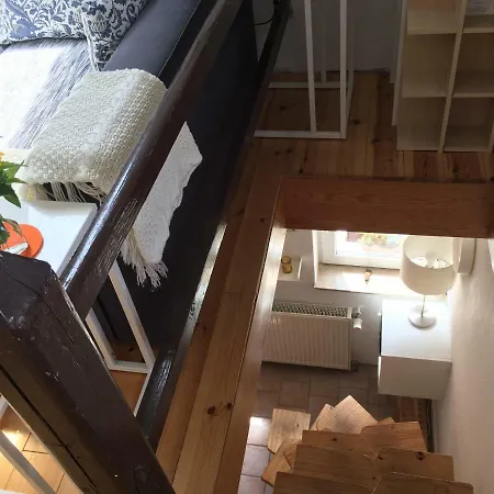 Apartamento Cevennenremise *