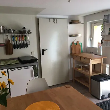 Cevennenremise Appartamento Berlino