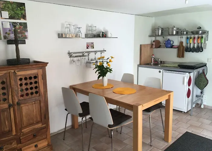 Apartamento Cevennenremise