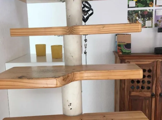 Apartamento Cevennenremise Berlín