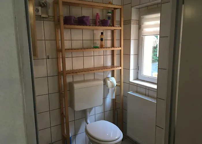Apartamento Cevennenremise Berlín