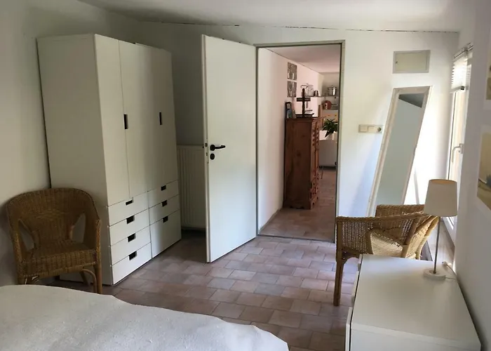 Apartamento Cevennenremise Berlín