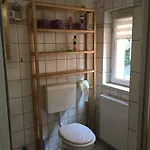 Apartamento Cevennenremise Berlín