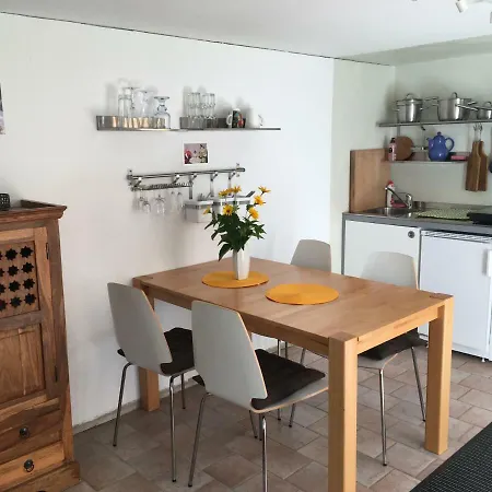 Apartament Cevennenremise