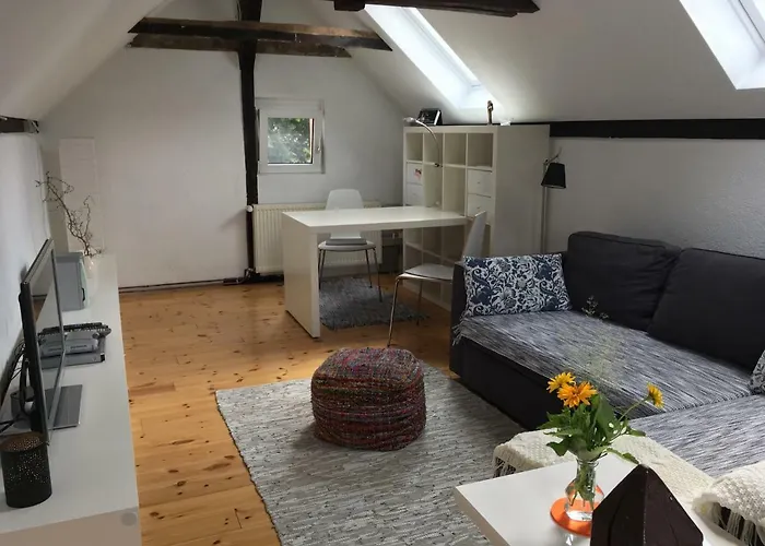 Cevennenremise Berlin