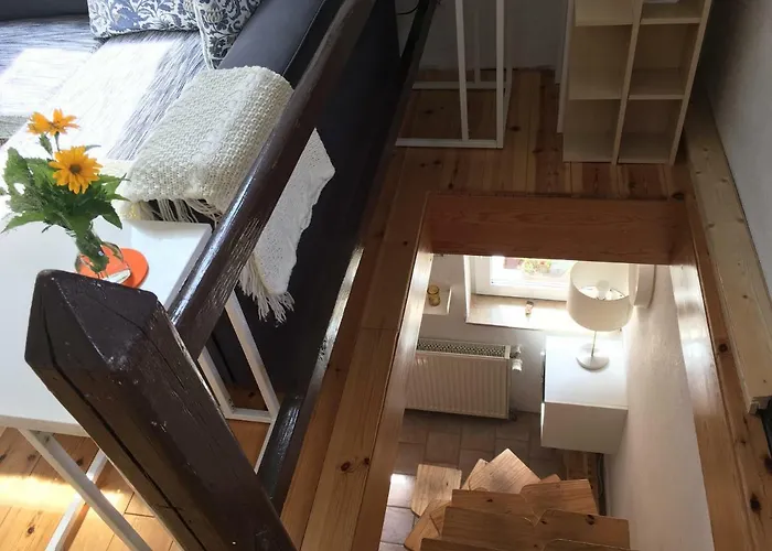 Apartament Cevennenremise *