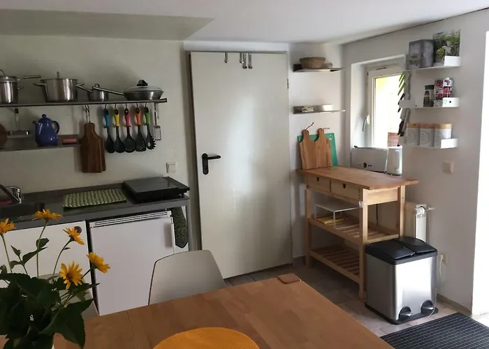 Cevennenremise Apartament Berlin